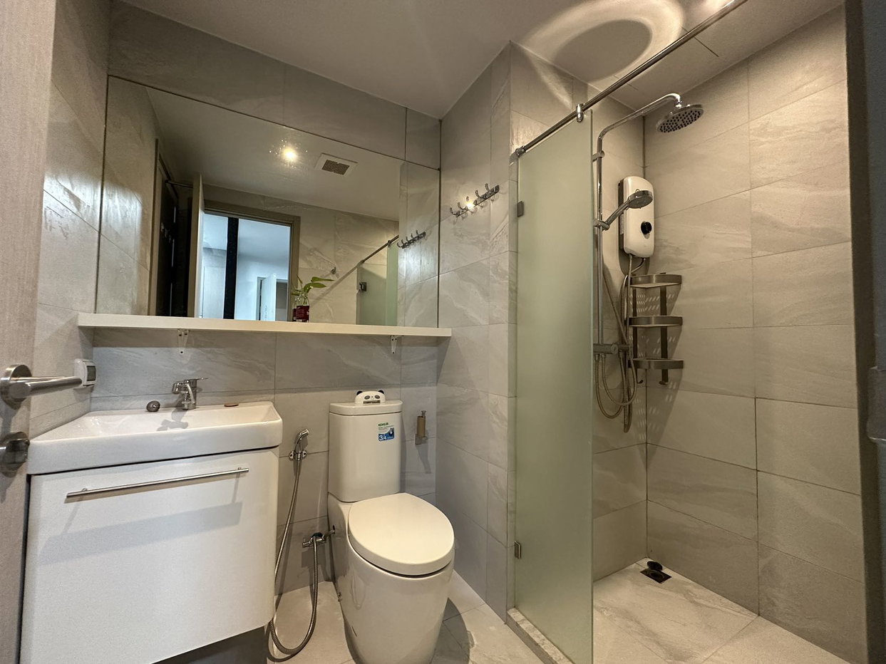 รูป Rhythm Ekkamai 2 bedrooms, for sale - รูปที่ 11/16