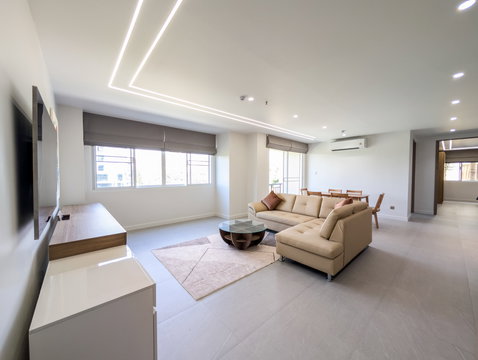 Nova Atrium Central Pattaya 2 Bedroom Renovated Condo for Sale