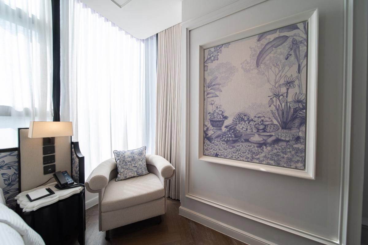 รูป 🔥ให้เช่าด่วน🔥LA CLEF Studio Executive 44 ตร.ม. ใกล้ BTS ทองหล่อ 150 เมตร ห้องสวยพร้อมเข้าอยู่ - รูปที่ 66/69