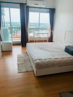 รูปภาพ 🍃 Condo for RENT! at Supalai Monte 1 @Viang next to Central Chiangmai near CBP, Supermarket and etc.