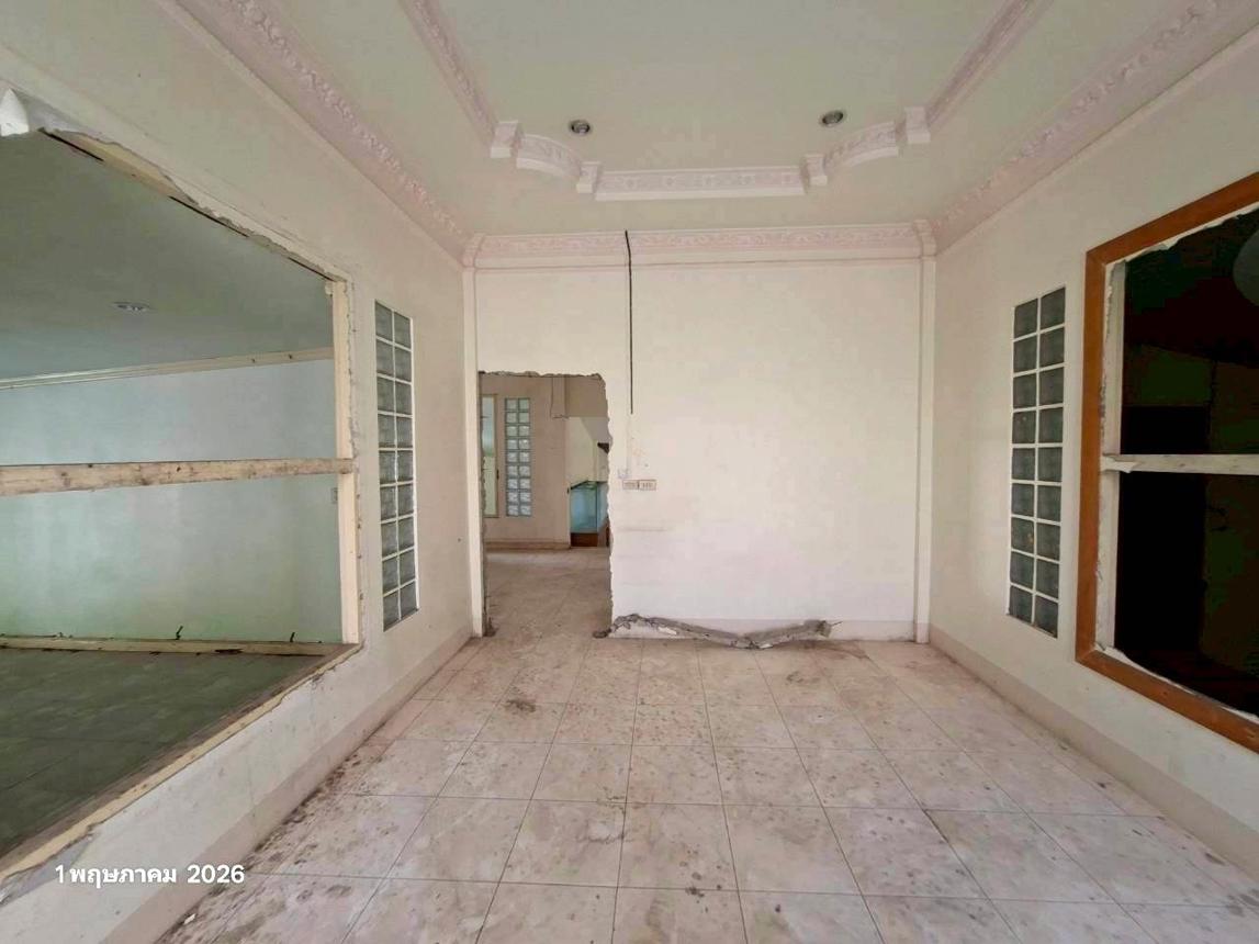 รูป บ้านเดี่ยว 80 ตร.วา ฉลองขวัญ เมืองเพชรบุรี เพชรบุรี 2.2M - รูปที่ 33/43