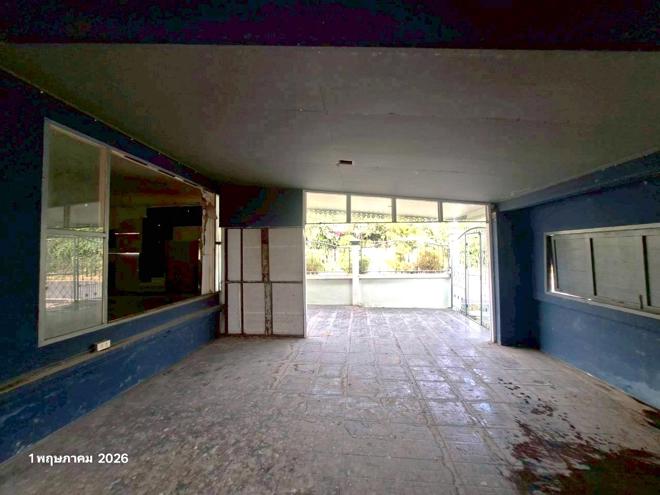 รูป บ้านเดี่ยว 80 ตร.วา ฉลองขวัญ เมืองเพชรบุรี เพชรบุรี 2.2M - รูปที่ 5/43