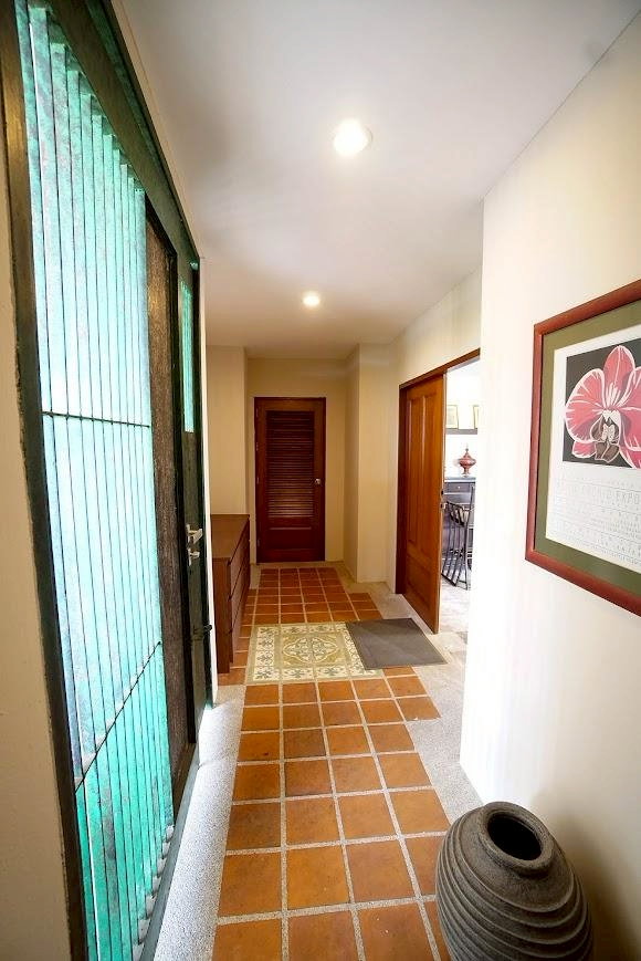 รูป LTHC15908 - Luxury Condo for Rent Phrom Phong | Rain Tree Village | 93,000 THB  - รูปที่ 5/11