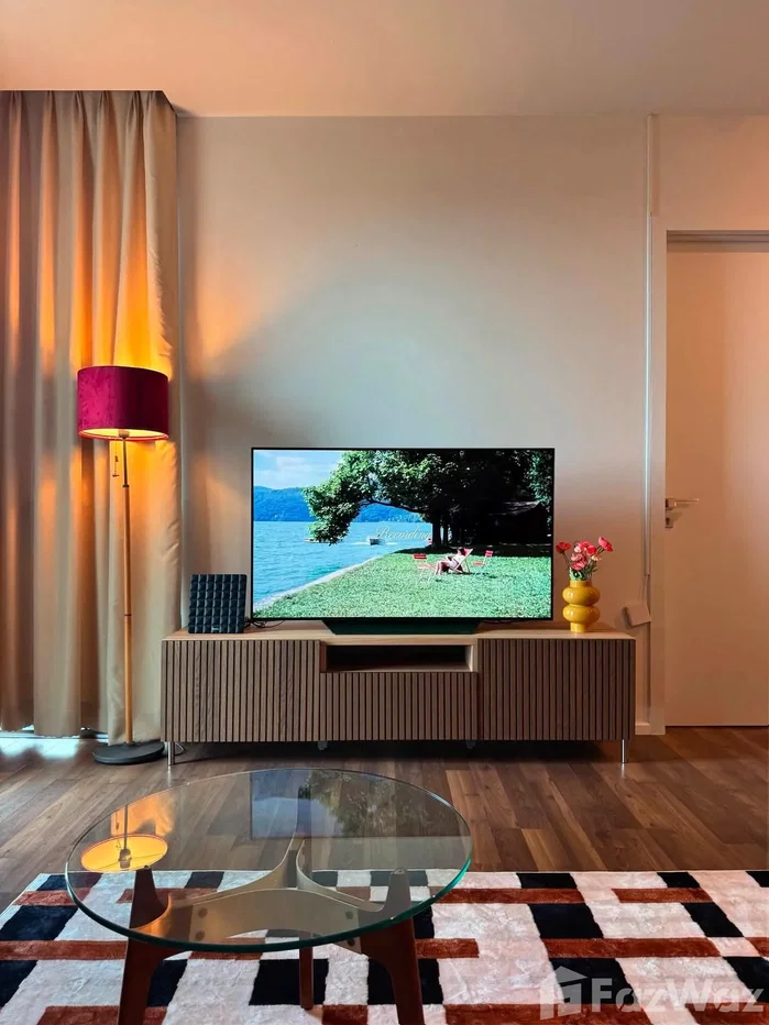 picture The Room Sukhumvit 62 for rent 6563274 - 2/12