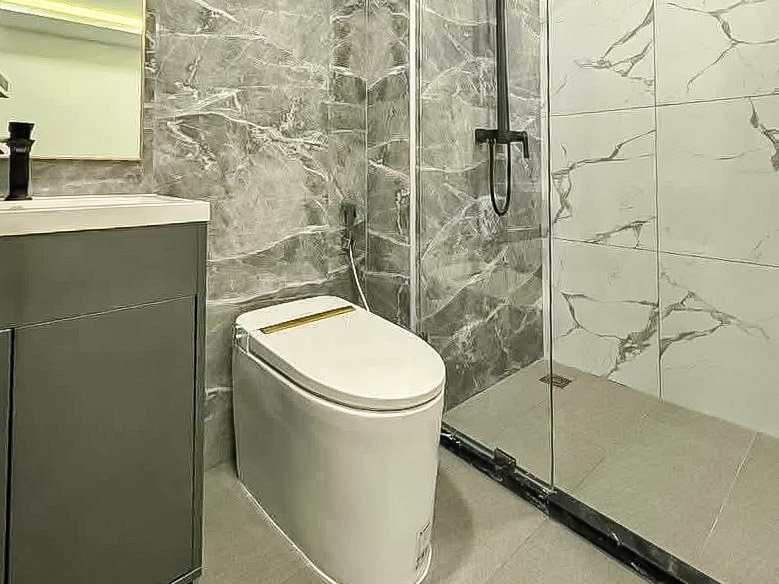 picture Arcadia Millennium Tower Condo for Sale 1 Bedroom City View - 6/8