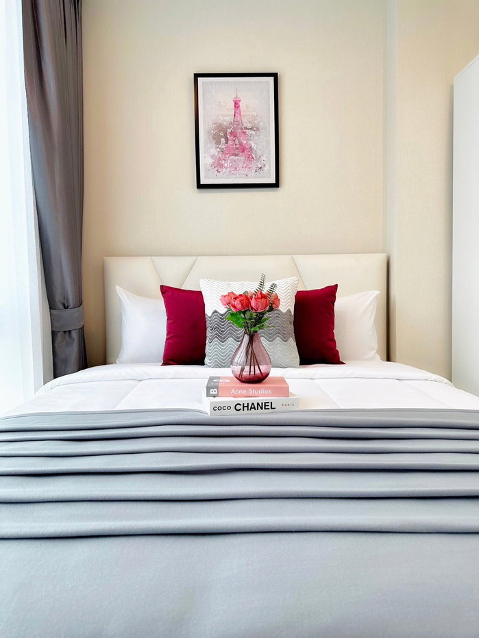 picture The sky sukumvit 1 Bed Fully furnished - 1/22