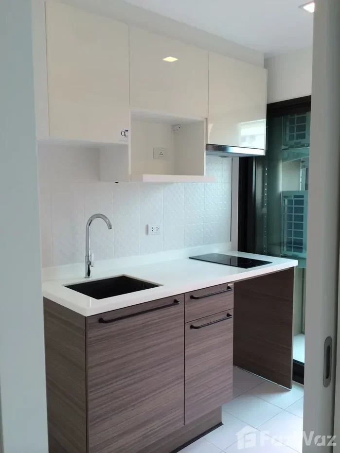 picture Smart 1BR Condolette Pixel Sathorn, Renovated 6558442 - 2/4