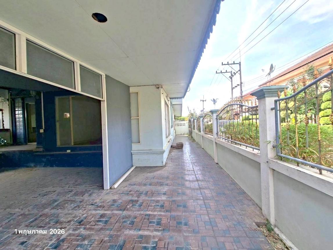 รูป บ้านเดี่ยว 80 ตร.วา ฉลองขวัญ เมืองเพชรบุรี เพชรบุรี 2.2M - รูปที่ 22/43