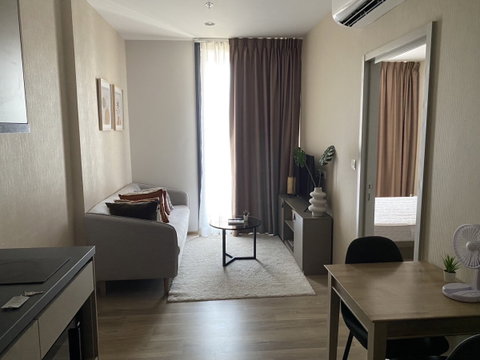 OKA HAUS | Best Price 🔥Nice deal🚝ใกล้ BTS Thonglor #2026062214889