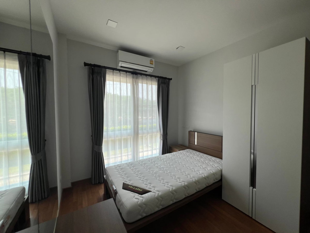รูป ให้เช่า ลัดดารมณ์ เอลิแกลนซ์ สันผีเสื้อ ใกล้โรงเรียนนานาชาติ NIS, โทร. 098-9690236(แจน) - รูปที่ 5/17