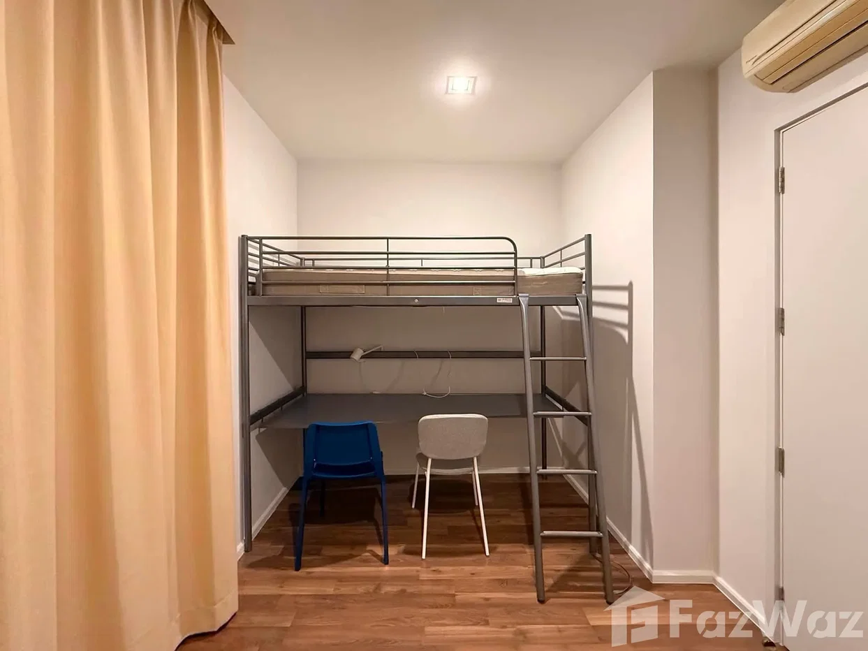 picture The Room Sukhumvit 62 for rent 6563274 - 10/12