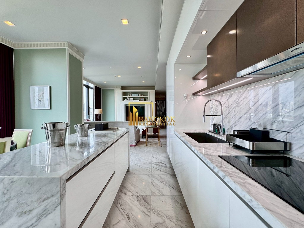 รูป The Monument Thong Lo | Elegant 2 Bedroom Luxury Condo - BR14600CD - รูปที่ 10/40