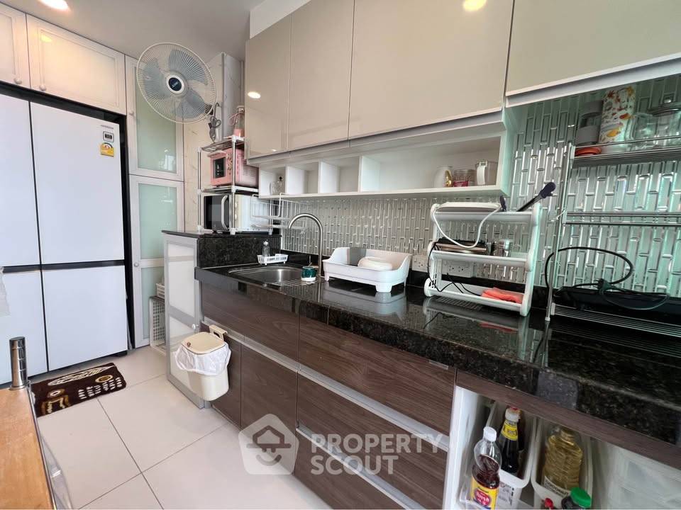 รูป คอนโด 2 ห้องนอน ขนาด 84 ตร.ม. ศุภาลัย พรีเมียร์ เจริญนคร ใกล้ BTS กรุงธนบุรี (ID 3066137) - รูปที่ 14/14