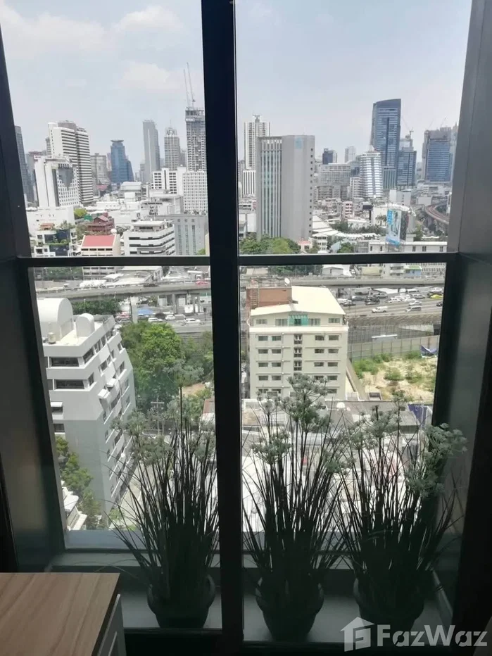 รูป ขาย คอนโด 2 ห้องนอน ในโครงการ โนเบิล เพลินจิต 6562393 - รูปที่ 9/9