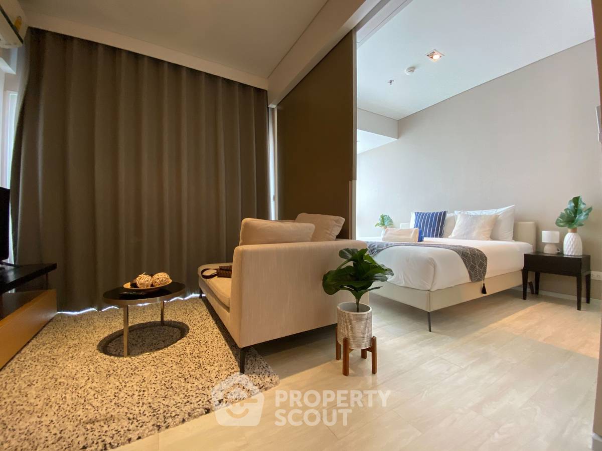 รูป คอนโด 1 ห้องนอน ขาย Veranda Residence Pattaya ชั้น 12 (ID 3066125) - รูปที่ 2/8
