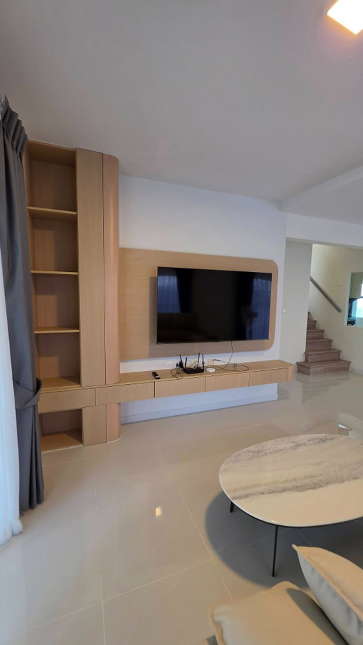 รูป UV01942 - Villaggio 3 Srinakarin - Bangna : MegaBangna - รูปที่ 10/10