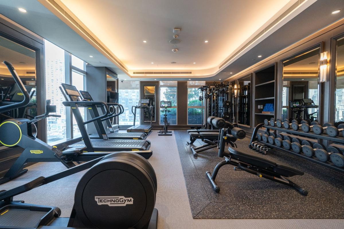 รูป 🔥ให้เช่าด่วน🔥LA CLEF Studio Executive 44 ตร.ม. ใกล้ BTS ทองหล่อ 150 เมตร ห้องสวยพร้อมเข้าอยู่ - รูปที่ 7/69