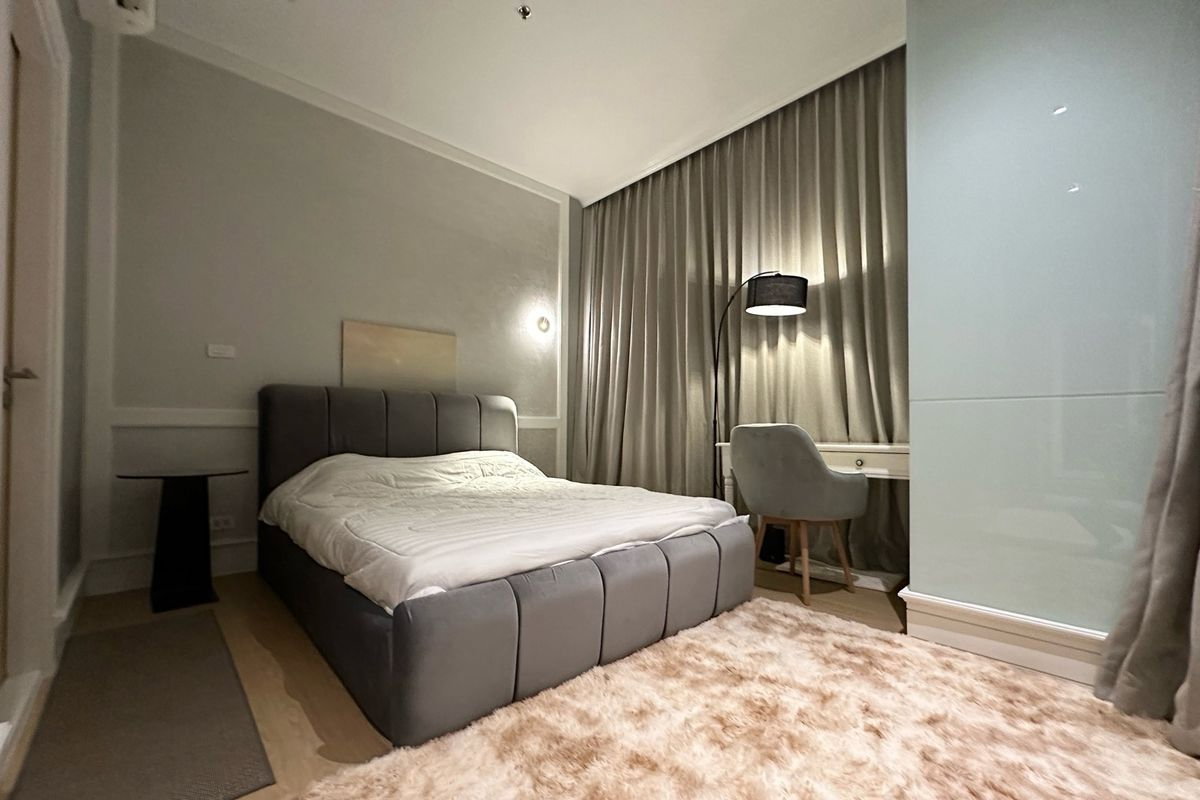 picture Condo for rent Eight Thonglor Residence Monthly 40,000 thb. - 4/7