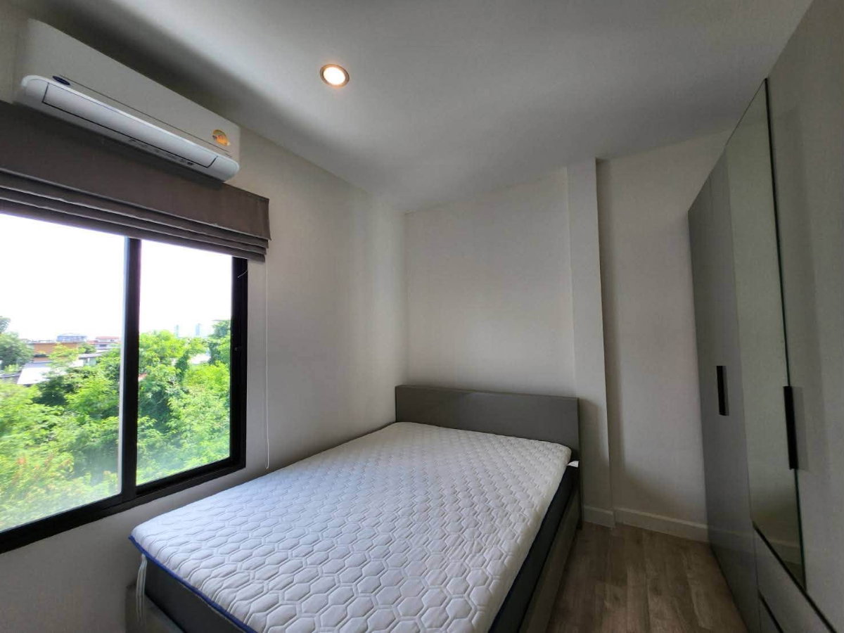 รูป ST14041 - Townhome Areeya Mandarina Sukhumvit 77 : BTS Onnut - รูปที่ 3/13