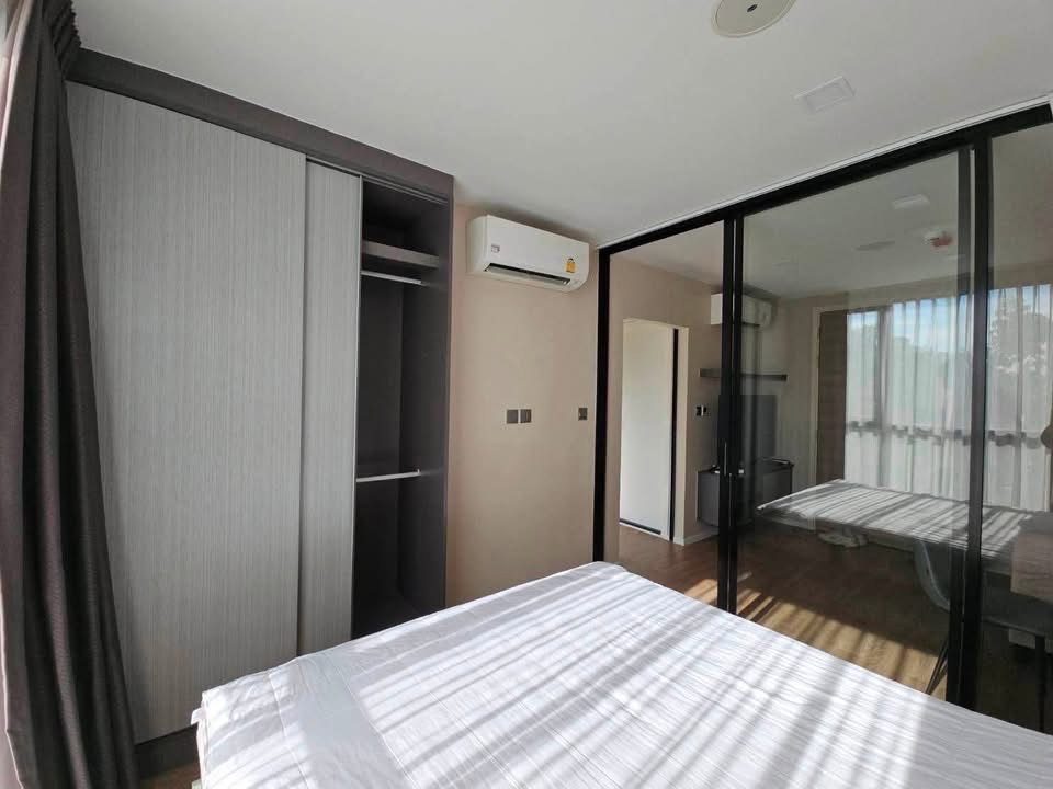 picture Nue Mega Plus Bangna 1 bedroom 30.49sqm floor20 - 4/15