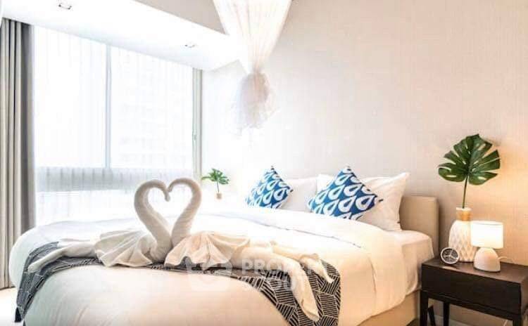 รูป คอนโด 1 ห้องนอน ขาย Veranda Residence Pattaya ชั้น 12 (ID 3066125) - รูปที่ 4/8