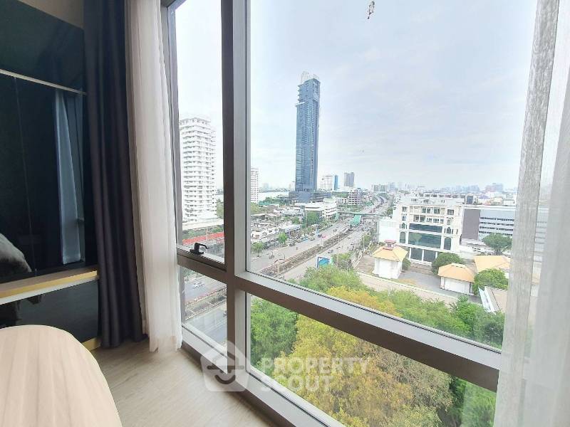 รูป ขายคอนโด 2 ห้องนอน Star View ชั้น 12 ขนาด 82 ตร.ม. (ID 815147) - รูปที่ 11/19