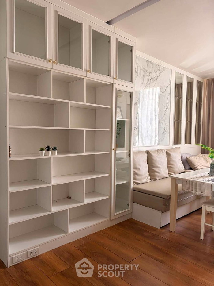 picture 1-BR Condo For Rent, Park Origin Phrom Phong, BTS Phrom Phong (ID 3066298) - 5/7