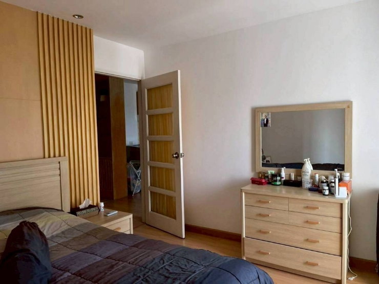 รูป คอนโด Silom Suite ห้องปล่อยเช่า พร้อมเข้าอยู่ได้ทันที ใกล้ BTS เซนต์หลุยส์ - รูปที่ 3/10