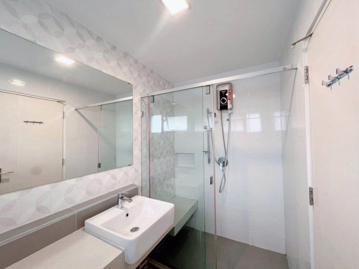 รูป ให้เช่าบ้านเดี่ยว ชัยพฤกษ์ บางนา กม.7 ใกล้เมกาบางนา  - รูปที่ 2/22