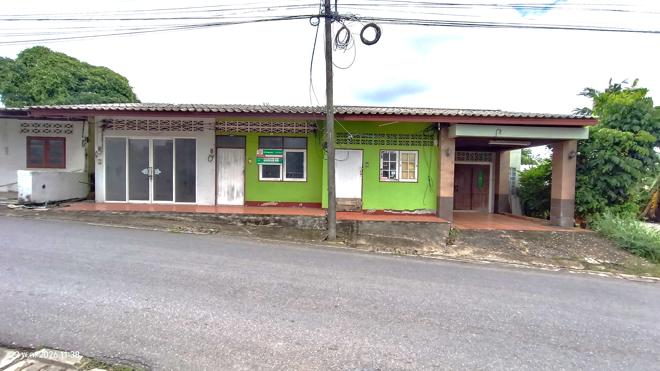 รูป บ้านเดี่ยว 77.8 ตร.วา เมืองกระบี่ กระบี่ 4.9M - รูปที่ 1/47