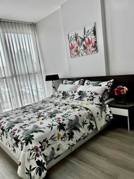 Condo for Rent at IDEO Mix Phaholyothin (C6907007)