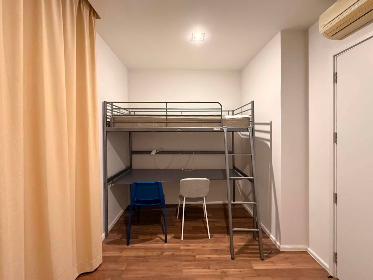 picture For rent The Room Sukhumvit 62 ðīðī - 2/12