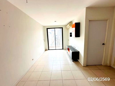 CONDO 33.76 Sq.m. Muang Samut Prakarn Samut Prakarn for 1.8M