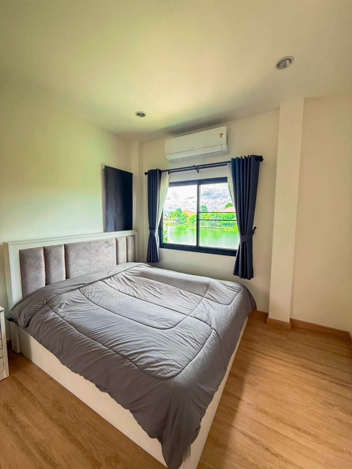 รูป 🏡บ้านเดี่ยวในโครงการ The Prominence Proud ทำเลดี ใกล้สี่แยกรวมโชค เดินทางสะดวก - รูปที่ 4/13