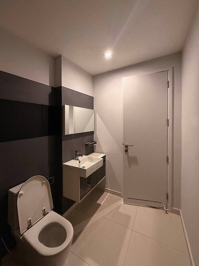 picture For rent The Room Sukhumvit 62 ðīðī - 12/12