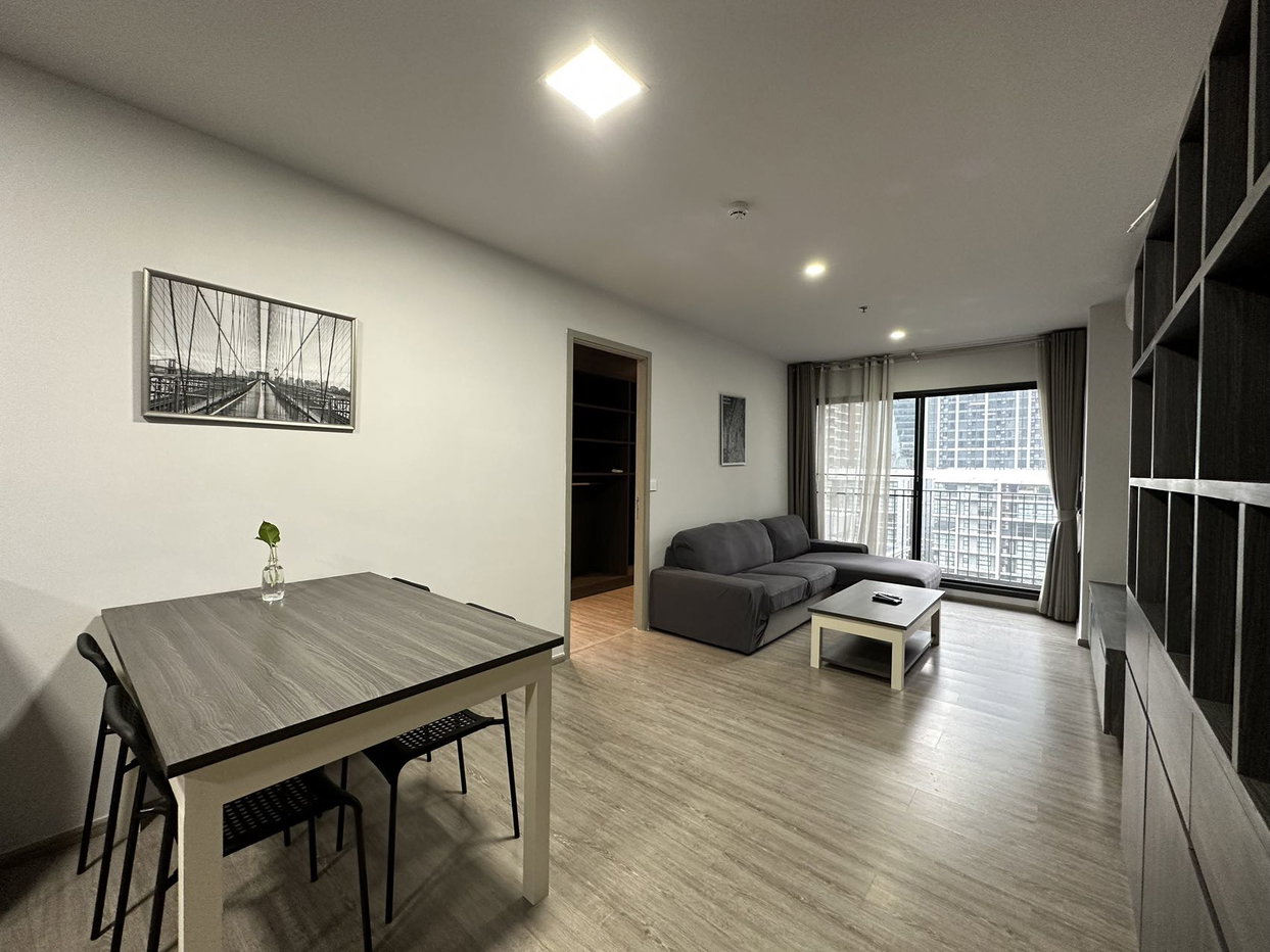 รูป Rhythm Ekkamai 2 bedrooms, for sale - รูปที่ 14/16