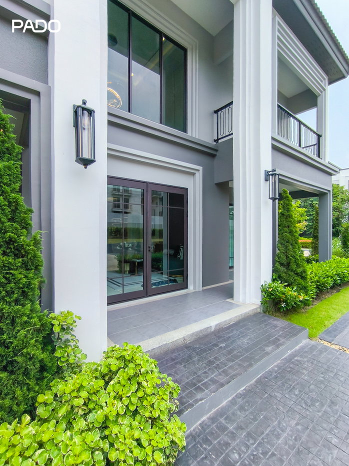 รูป บ้านใหม่ แกรนด์ บริทาเนีย กรุงเทพกรีฑา - สุวรรณภูมิ 4 ห้องนอน 5 ห้องน้ำ 300 ตร.ม. (ตกแต่งสวยพร้อมอยู่) - รูปที่ 4/34