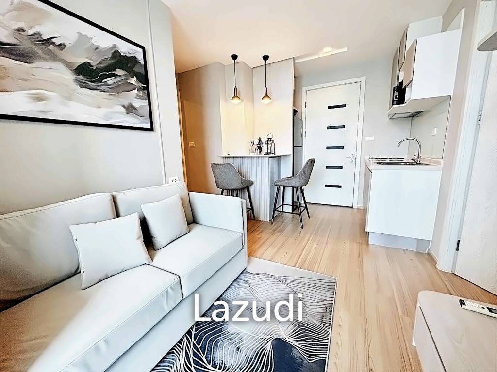 picture 2 Bed 2 Bath 44 SQ.M Artemis Sukhumvit 77 - 3/12