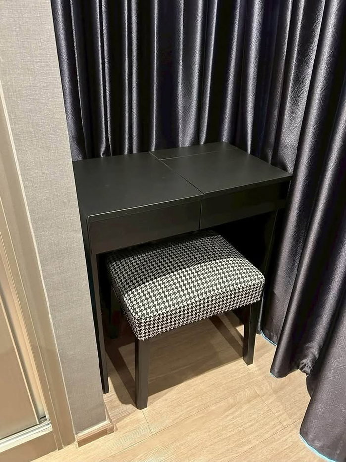 picture Condo for Rent at The Matt Sathorn - Thapra 1 (A6907027) - 4/9