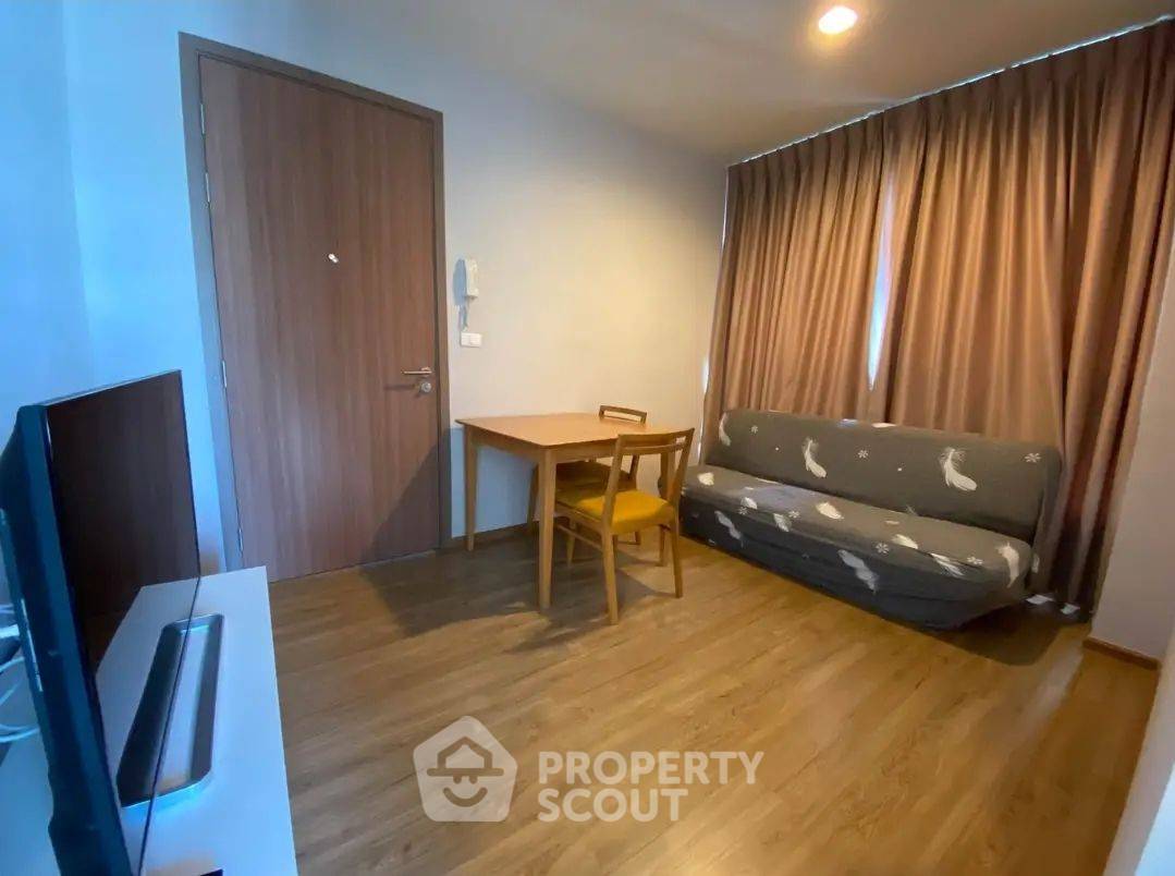 รูป คอนโด 1 ห้องนอน ชั้น 26 โครงการ Fuse Chan-Sathorn ย่านสาทร (ID 2076964) - รูปที่ 12/16