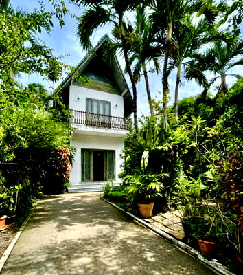 บ้านเดี่ยว รร.ฤทธิยะวรรณาลัย 2 : ขายด่วน บ้านเดี่ยวดีไซน์พิเศษ บนที่ดิน 100 ตร.ว. 250 ตร.ม. 4 ห้องนอน ซอยสายไหม 7 เพียง 150 เมตรจากถนนสายไหม