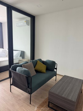 PM038603 ✨Flash Deal ✨ XT Phayathai (1Bed 1Bath 40.5 SQM.) พร้อมอยู่ ! เพียง 22,000 บาทต่อเดือน Tel.0981315848 @propmatch