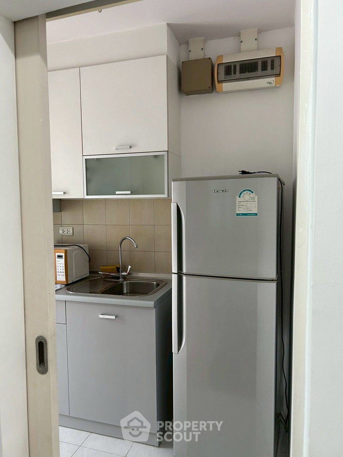 รูป คอนโด 1 ห้องนอน ให้เช่า โครงการ Centric Scene สุขุมวิท 64 ใกล้ BTS อุดมสุข 400 ม. (ID 3066168) - รูปที่ 10/15