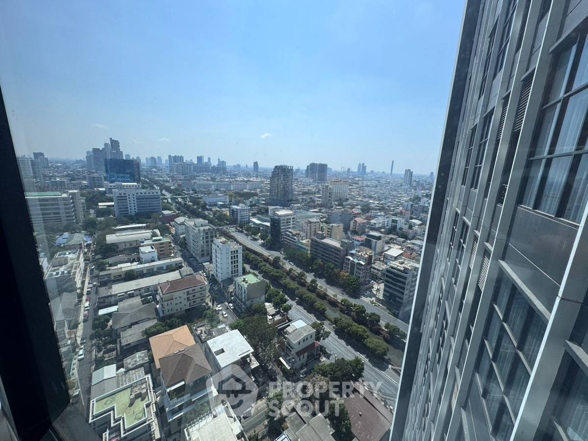 รูป คอนโด 1 ห้องนอน ชั้น 25 Knightsbridge Prime Sathorn ใกล้ BTS เซนต์หลุยส์ (ID 2796465) - รูปที่ 11/11