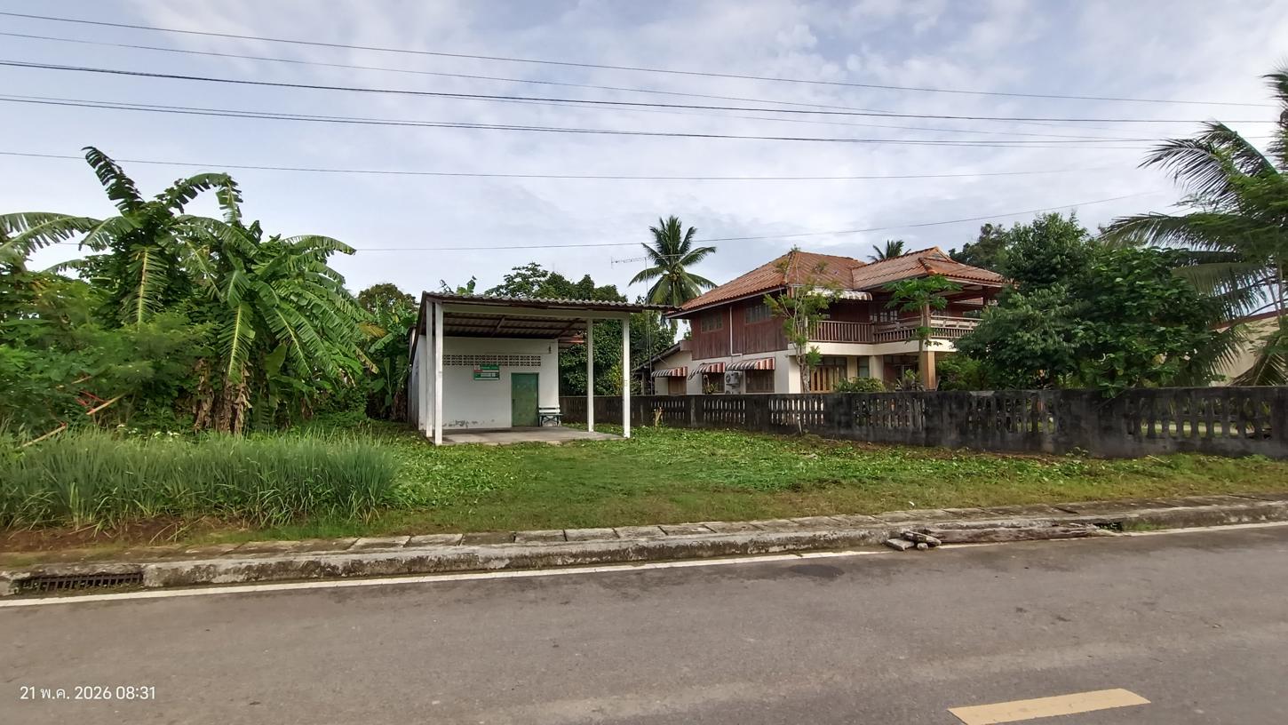 รูป บ้านเดี่ยว 52 ตร.วา ลำทับ กระบี่ 1.3M - รูปที่ 34/39