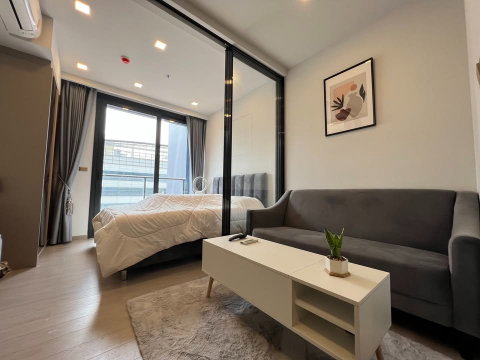 เช่าคอนโด One9Five Asoke - Rama 9/วันไนน์ไฟว์ อโศก - พระราม 9 (F6907039) ID Line : @condo88