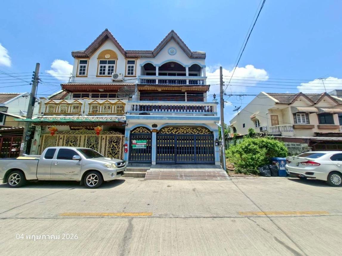 รูป ทาวน์เฮ้าส์ 29.8 ตร.วา เขตภาษีเจริญ กรุงเทพมหานคร 3.4M - รูปที่ 26/53