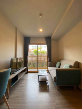 Condo for Rent at The Base Sukhumvit 50 (F6907043)
