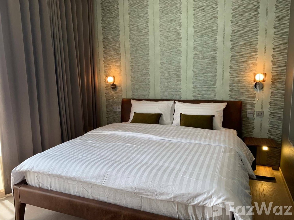 รูป ขาย คอนโด 1 ห้องนอน ในโครงการ ดิ เอส อโศก 418195 - รูปที่ 2/7