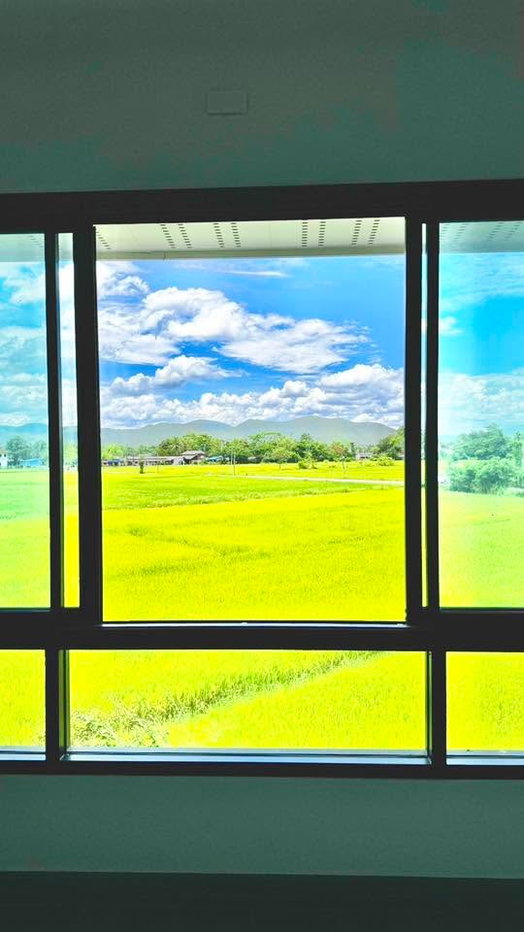 รูป 📍บ้านสร้างใหม่ 2 ชั้น เมืองเล็น อ.สันทราย จ.เชียงใหม่ - รูปที่ 13/18